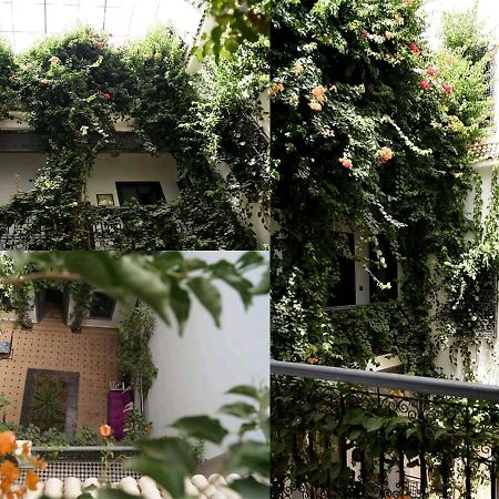 Bougainvillea Riad Marrakesh Exterior photo