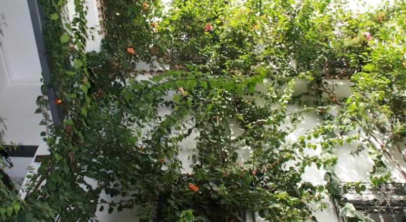 Bougainvillea Riad Marrakesh Exterior photo